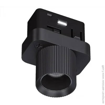   Kloodi    KDMG-MINI R 3W 4K BK (KLOODI_KDMG-MINI R 3W 4K BK)