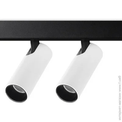    KLOODI KDMG-SPOT35 2x7W 3K WH