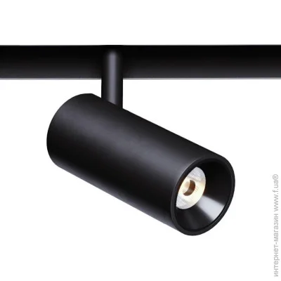    KLOODI KDMG-SPOT45 12W 4K BK