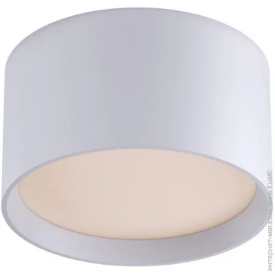 Kloodi   KD-RONDO120 12W 3K WH (KLOODI_KD-RONDO120 12W 3K WH)