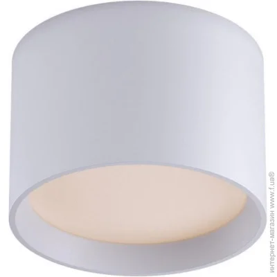 Kloodi   KD-RONDO95 9W 4K WH (KLOODI_KD-RONDO95 9W 4K WH)