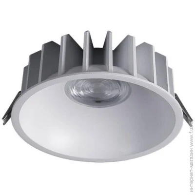 Kloodi    KD-SEMI242 15W 4K WH (KLOODI_KD-SEMI242 15W 4K WH)