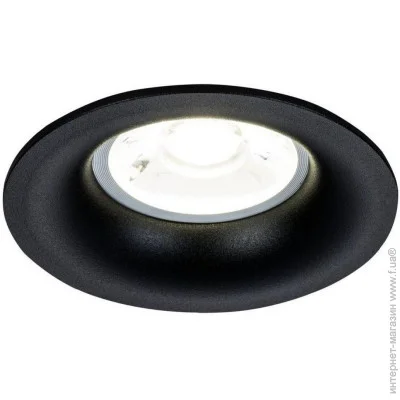 Kloodi    KD-SENA R85 IP65 BK (KLOODI_KD-SENA R85 IP65 BK)