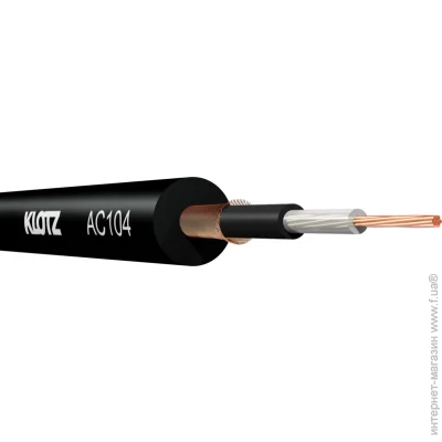  Klotz AC104SW