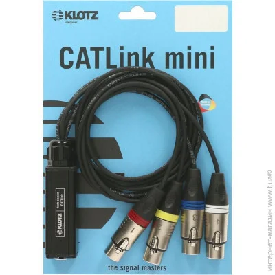  Klotz CLAES-MINI40