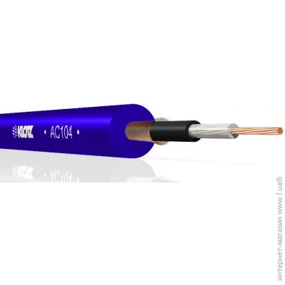   KLOTZ AC104BL