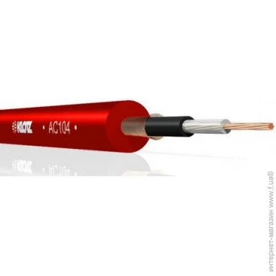   KLOTZ AC104RT