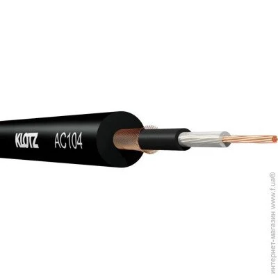   KLOTZ AC104SW