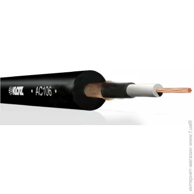   KLOTZ AC106SW