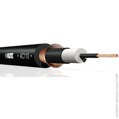   KLOTZ AC110SW