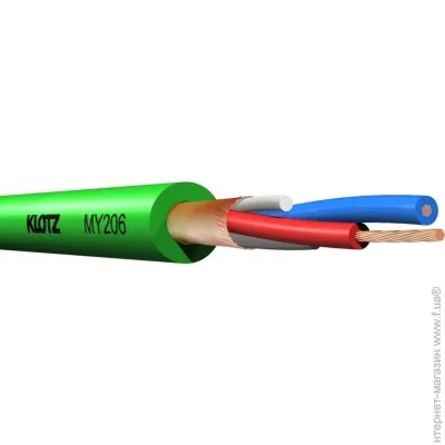  Klotz MY206GN