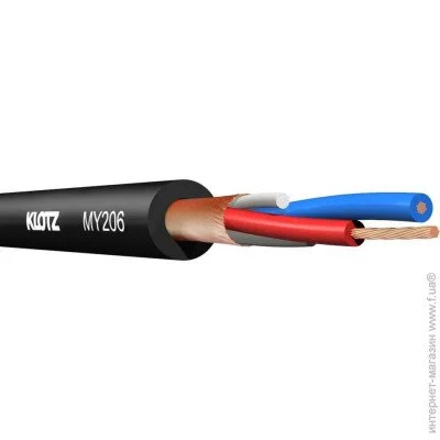  Klotz MY206SW