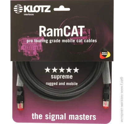  Klotz RC5RR020B