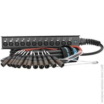  Klotz SLW120XE20