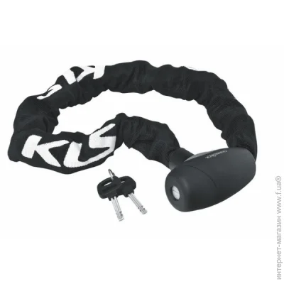  KLS   Chainlock 8 (1085-8585019357052)