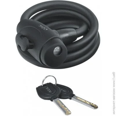  KLS   Coil 101800  (1085-8585019308917)