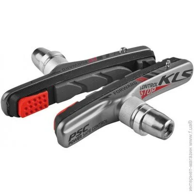   KLS    Controlstop V-01  V-Brake  (1085-8585019319555)