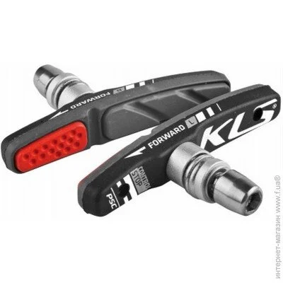   KLS   Controlstop V-02  V-Brake  (1085-8585019319579)