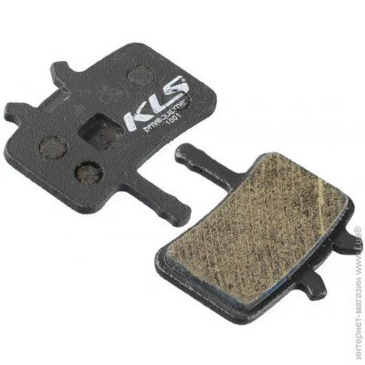   KLS   D-02  Avid Juicy   (1085-8585019319623)