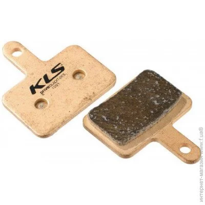   KLS   D-04s  Shimano BR-M515   (1085-8585019320391)