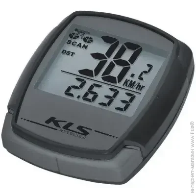 KLS  Digit (1085-8585019344250)