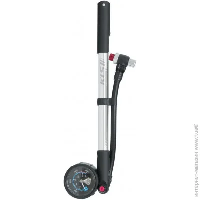   KLS      Shocker (1085-8585019340399)