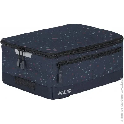  KLS    Space City - (1085-8585053827900)
