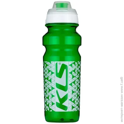 KLS  Tularosa 750  Green (1085-8585053819257)
