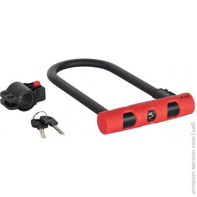  KLS   U-Lock Bold 16x100x240  (1085-8585053810674)