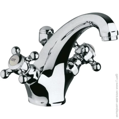    Kludi Adlon 125     (510100520)
