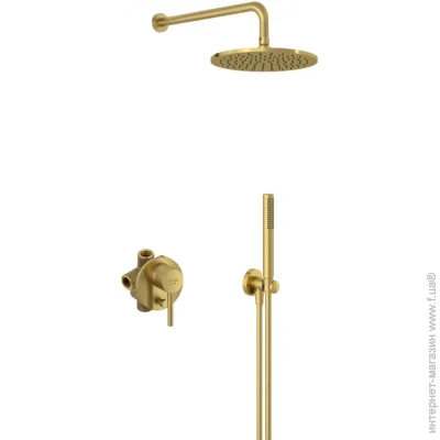   Kludi BOZZ 7in1    " ",   (38624N) (38736N076)