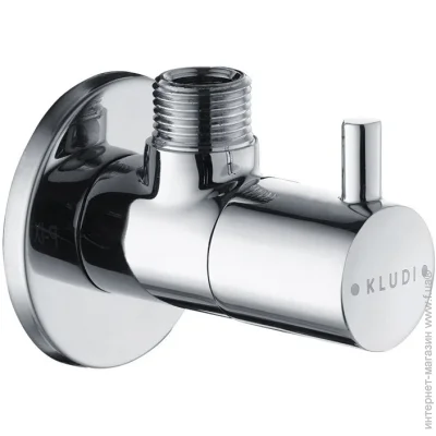 Kludi   DN 15 (158450500)