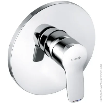    Kludi Pure&Easy  ,  ,  (376550565)