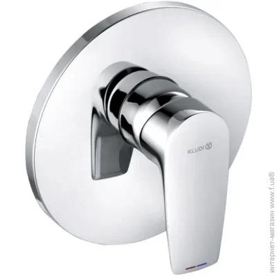    Kludi Pure&Solid  ,  ,  (346550575)