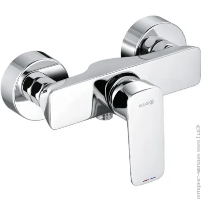    Kludi Pure&Style (408410575)