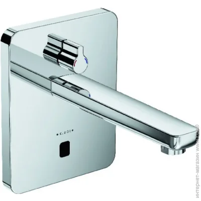    Kludi Zenta 190  ,    (3850005)