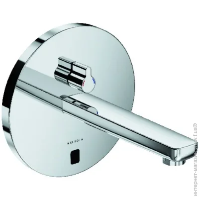    Kludi Zenta  3850105