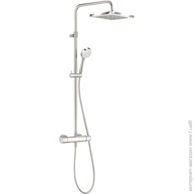 Kludi LOGO Dual   1S (680980500)