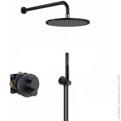   Kludi NOVA FONTE SET 7 IN 1 (208313915)