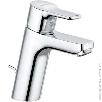    Kludi Pure&Easy 100     (372900565)