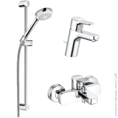 Kludi Pure&Easy 31 (376850565)