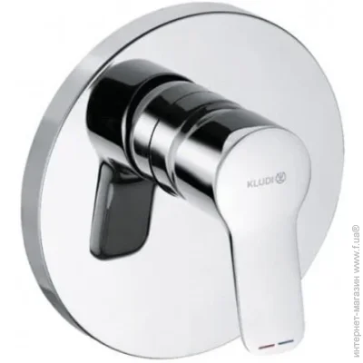    Kludi Pure&Easy  ,  ,  (374200565)