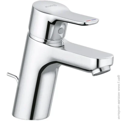    Kludi Pure&Easy 70     (372820565)