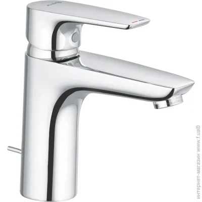    Kludi Pure&Solid 100     (342900575)