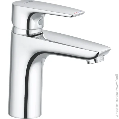    Kludi Pure&Solid 100  (342920575)