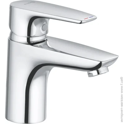    Kludi Pure&Solid 75  (340280575)