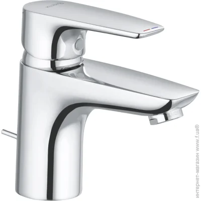    Kludi Pure&Solid 75     (343820575)