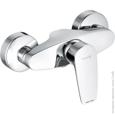    Kludi Pure&Solid  (348410575)