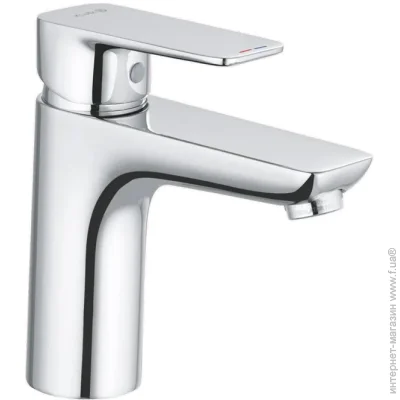    Kludi Pure&Style 100  (402920575)