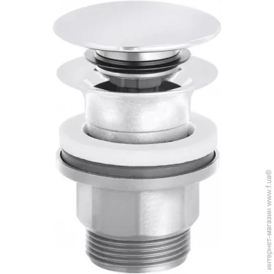 Kludi   PUSH-OPEN      ;   (104265300)